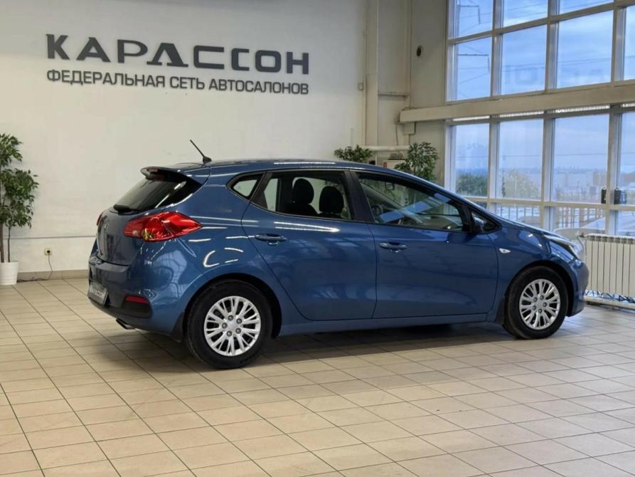 Kia Ceed II Волгоград  - изображение 2