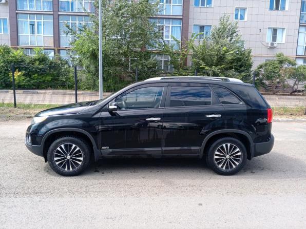 Kia Sorento II Рестайлинг с пробегом 2012 года, цена 1 410 000 рублей, 181528 км, внедорожник, Автокод Объявления