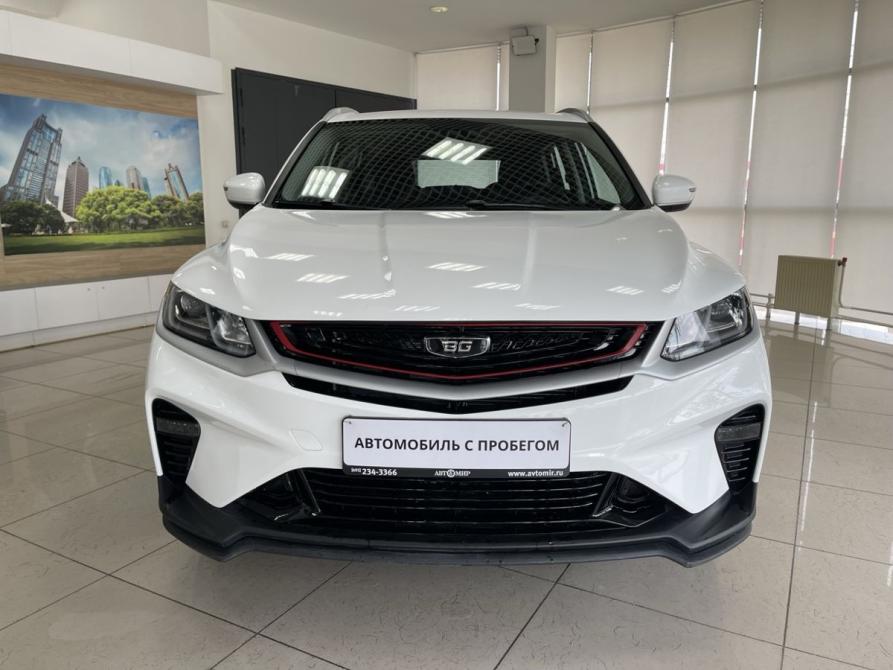 Belgee X50 Москва  - изображение 2