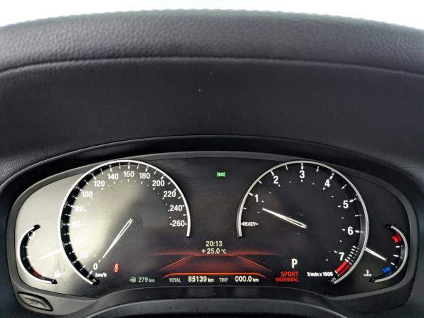 BMW X3 III (G01) с пробегом 2020 года, цена 4 000 000 рублей, 85137 км, внедорожник, Автокод Объявления