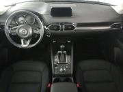 Mazda CX-5 II Москва  - изображение 29