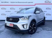 Hyundai Creta I Тюмень  - изображение 23