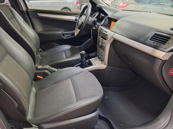 Opel Astra H с пробегом 2007 года, цена 355 000 рублей, 230000 км, хэтчбек, Автокод Объявления