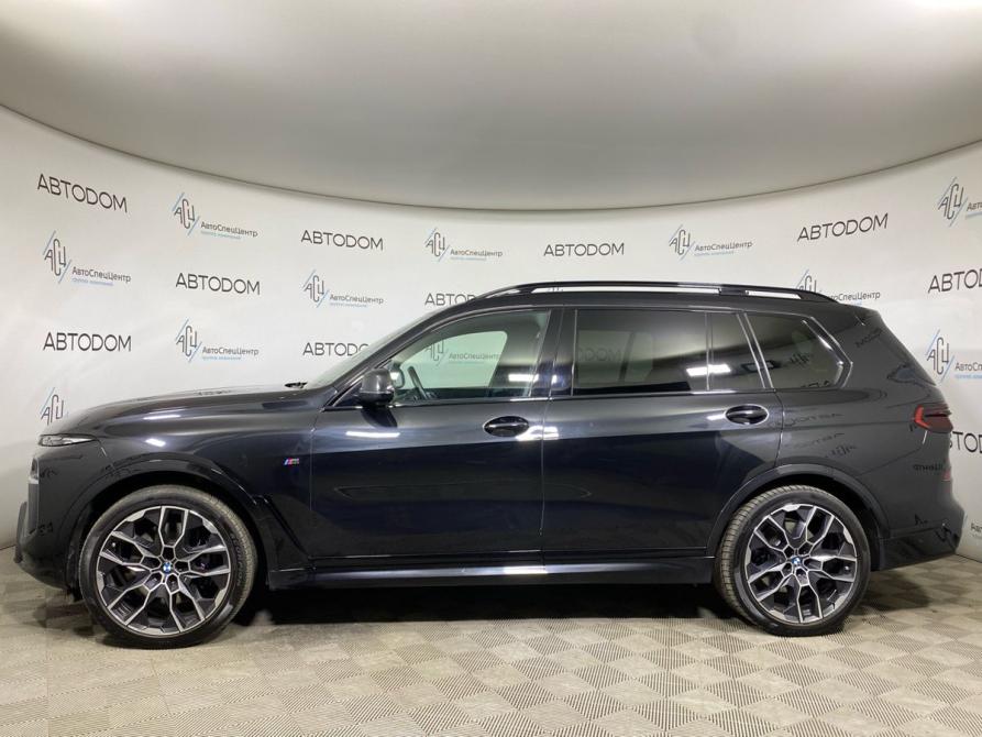 BMW X7 I (G07) Рестайлинг Москва  - изображение 3