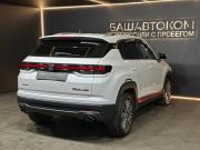Changan CS35 Plus I Рестайлинг Уфа  - изображение 15