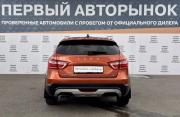 Lada (ВАЗ) Vesta I Краснодар  - изображение 28