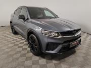 Geely Tugella I Рестайлинг Москва  - изображение 26