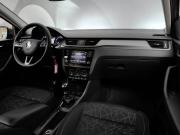 Skoda Rapid I Рестайлинг Подольск  - изображение 37