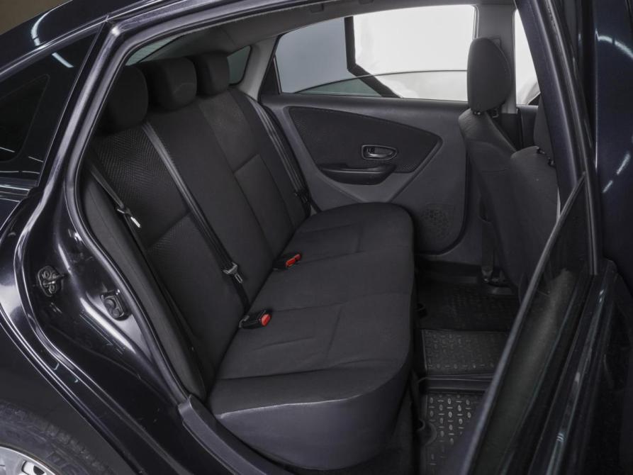 Nissan Almera III (G15) Ростов-на-Дону  - изображение 7