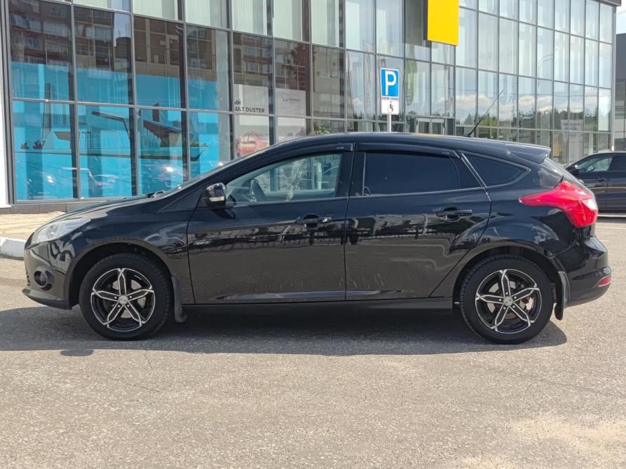 Ford Focus III Йошкар-Ола  - изображение 10