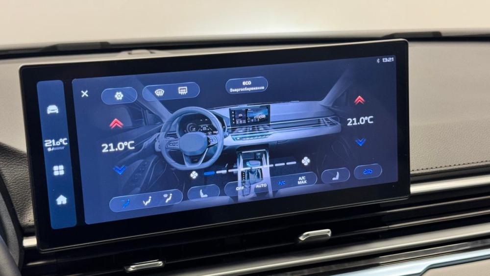 Geely Emgrand II Липецк  - изображение 16