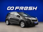 Kia Sportage IV Москва  - изображение 22