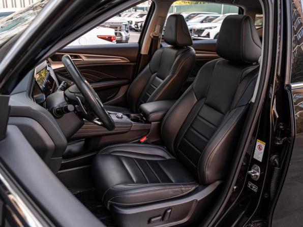 Haval F7 I с пробегом 2021 года, цена 2 160 000 рублей, 63920 км, внедорожник, Автокод Объявления