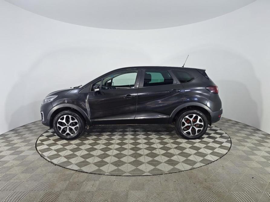 Renault Kaptur I Ногинск  - изображение 6