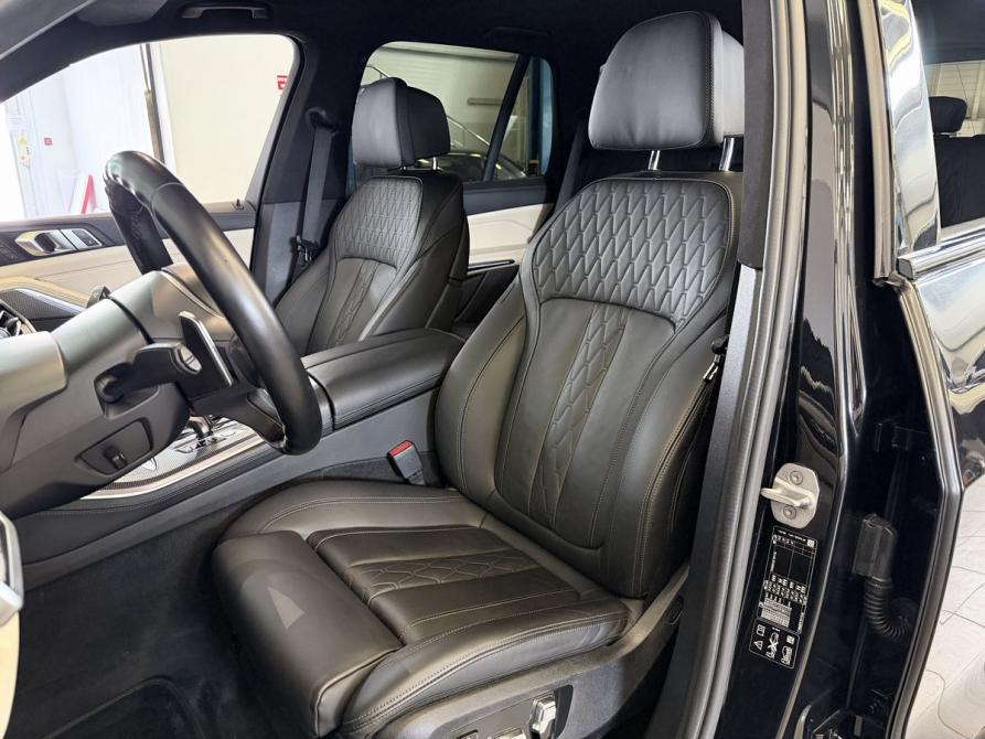 BMW X5 IV (G05/G18) Воронеж  - изображение 20