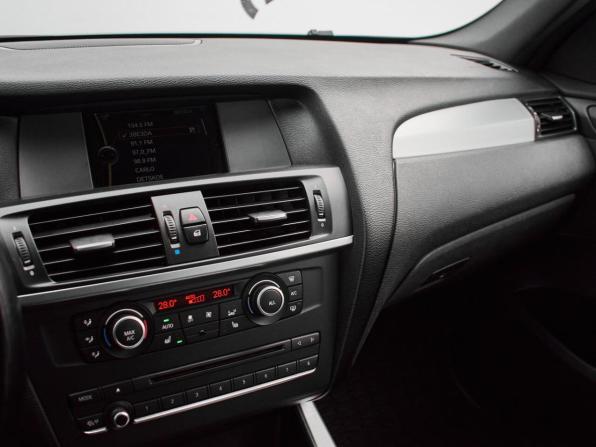 BMW X3 II (F25) с пробегом 2012 года, цена 1 840 000 рублей, 128918 км, внедорожник, Автокод Объявления
