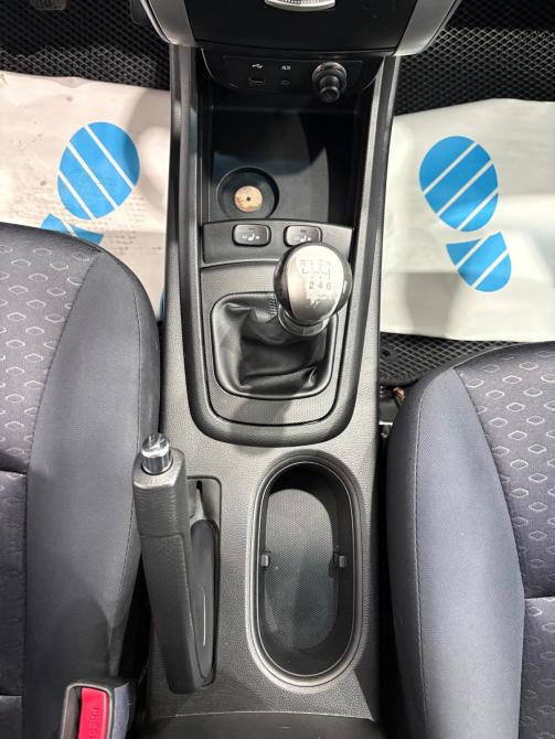 SsangYong Actyon II Ставрополь  - изображение 11