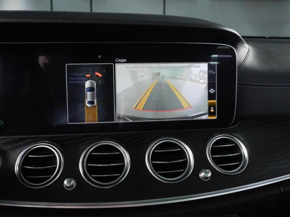 Mercedes-Benz E-Класс V (W213 S213 C238) с пробегом 2019 года, цена 3 625 000 рублей, 111506 км, седан, Автокод Объявления