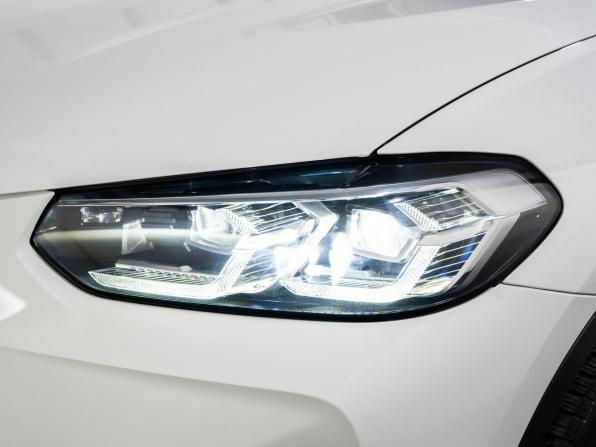 BMW X4 II (G02) Рестайлинг с пробегом 2021 года, цена 6 150 000 рублей, 57343 км, внедорожник, Автокод Объявления
