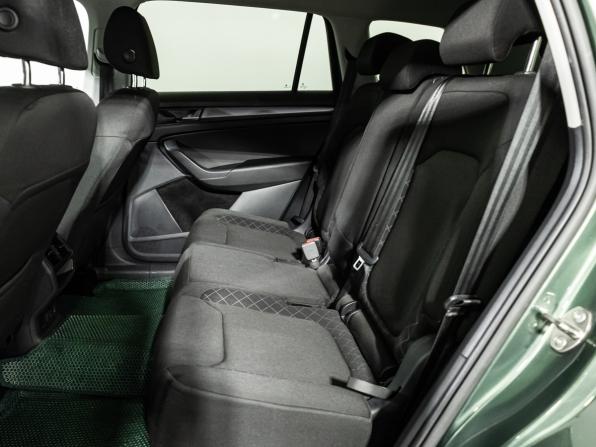 Skoda Kodiaq I с пробегом 2019 года, цена 1 949 700 рублей, 158929 км, внедорожник, Автокод Объявления