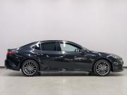Toyota Camry IX (XV80) China Market Москва  - изображение 42