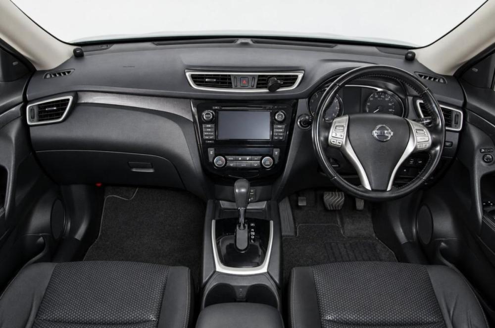 Nissan X-Trail III Челябинск  - изображение 11