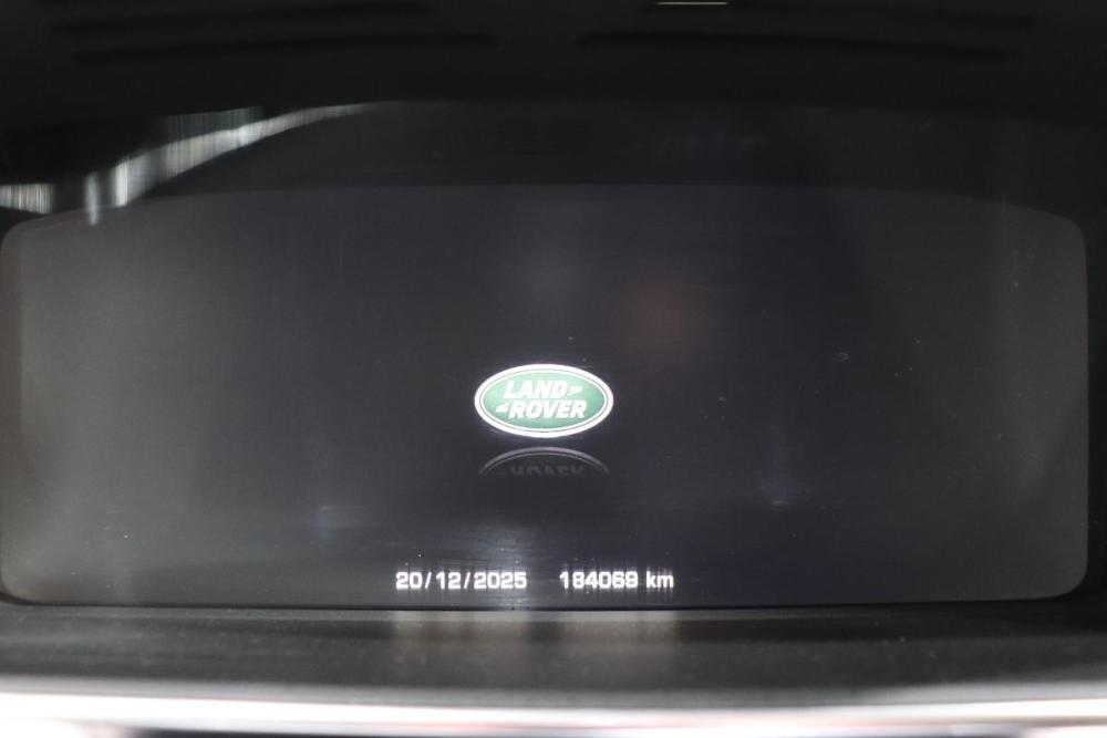 Land Rover Range Rover IV Иркутск  - изображение 15