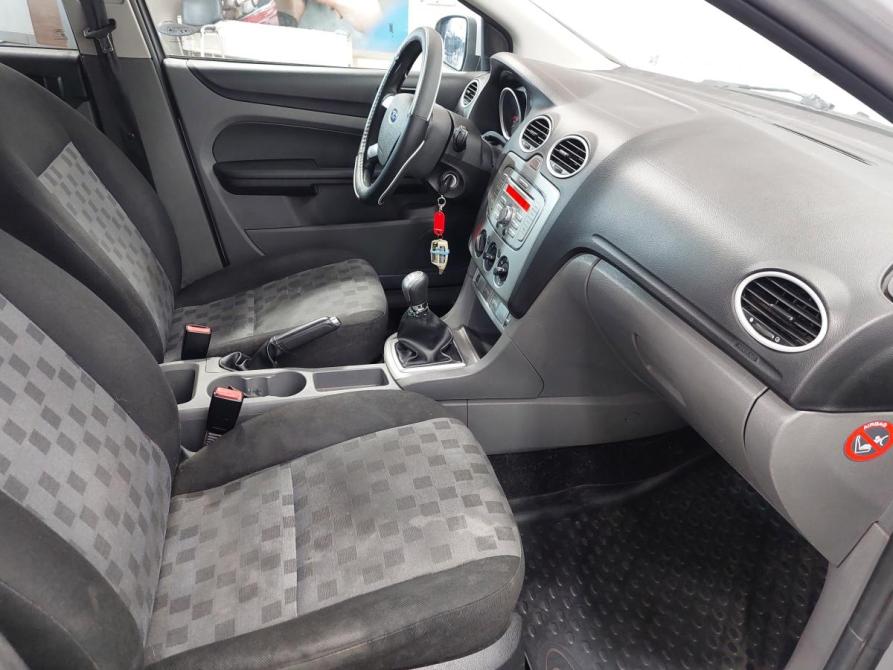Ford Focus II Рестайлинг Пермь  - изображение 13