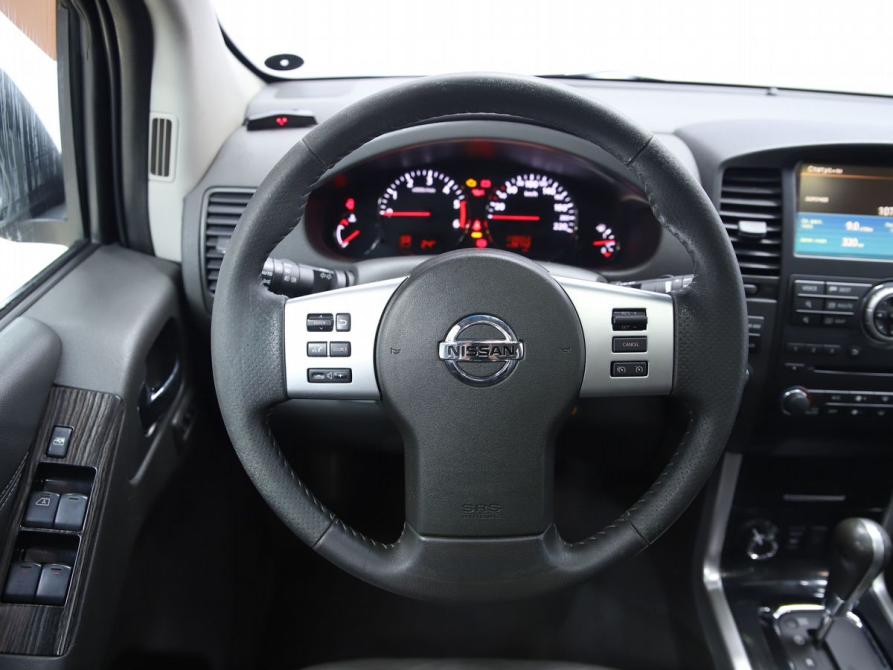 Nissan Pathfinder III Рестайлинг Уфа  - изображение 16