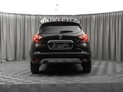 Renault Kaptur I Рестайлинг Москва  - изображение 30