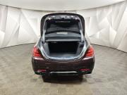 Mercedes-Benz S-Класс AMG III (W222 C217) Рестайлинг Москва  - изображение 42