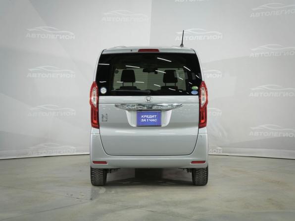 Honda N-BOX II с пробегом 2020 года, цена 950 000 рублей, 22650 км, микровэн, Автокод Объявления