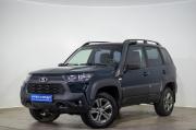 Lada (ВАЗ) Niva Travel I Оренбург  - изображение 23