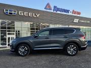 Hyundai Santa Fe IV Рестайлинг Набережные Челны  - изображение 29