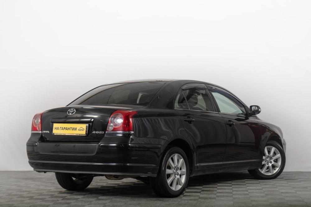 Toyota Avensis II Томск  - изображение 7