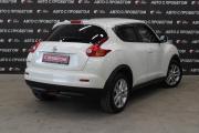 Nissan Juke I Томск  - изображение 23