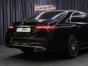 Mercedes-Benz S-Класс VII (W223) Москва  - изображение 60