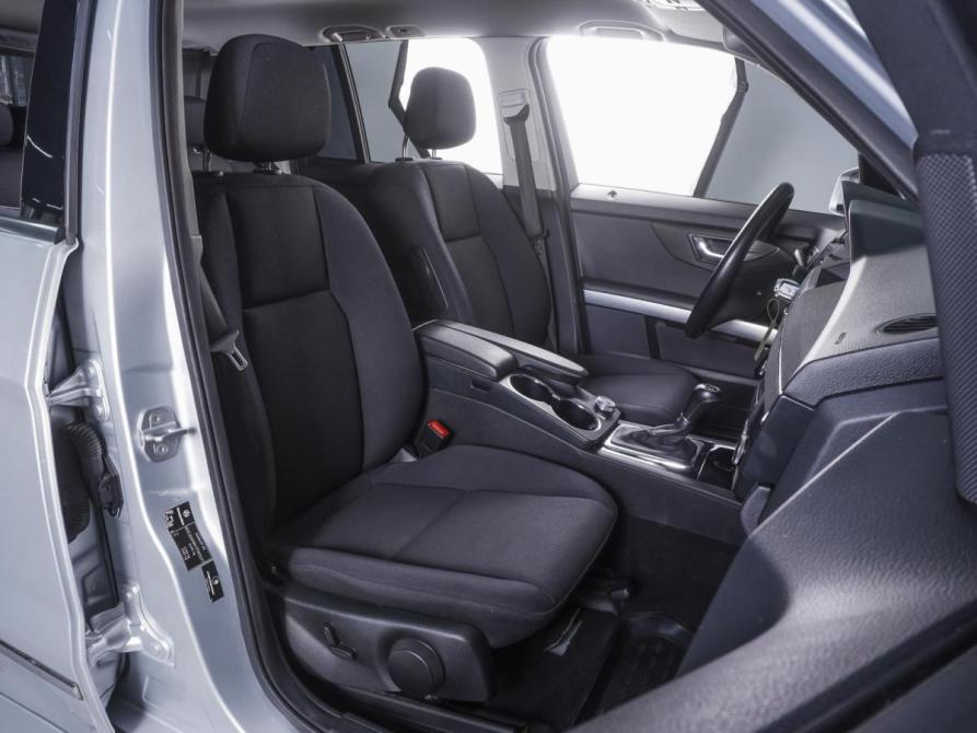 Mercedes-Benz GLK-Класс I (X204) Ростов-на-Дону  - изображение 8
