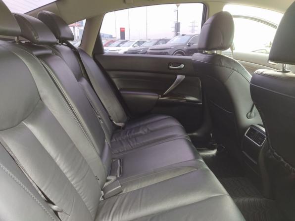 Nissan Teana II Рестайлинг с пробегом 2011 года, цена 969 000 рублей, 257418 км, седан, Автокод Объявления