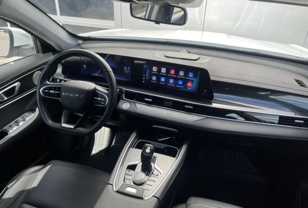 Chery Tiggo 7 Pro Max I Рестайлинг Владимир  - изображение 12
