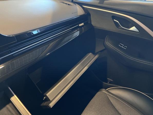 Omoda C5 I с пробегом 2023 года, цена 1 450 000 рублей, 99174 км, внедорожник, Автокод Объявления