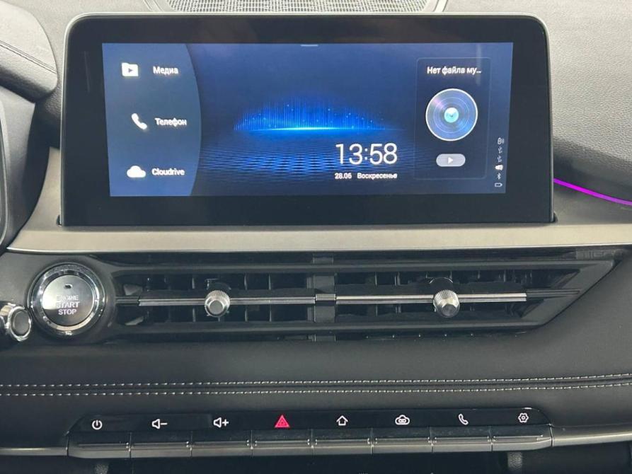 Chery Tiggo 7 Pro I Санкт-Петербург  - изображение 16