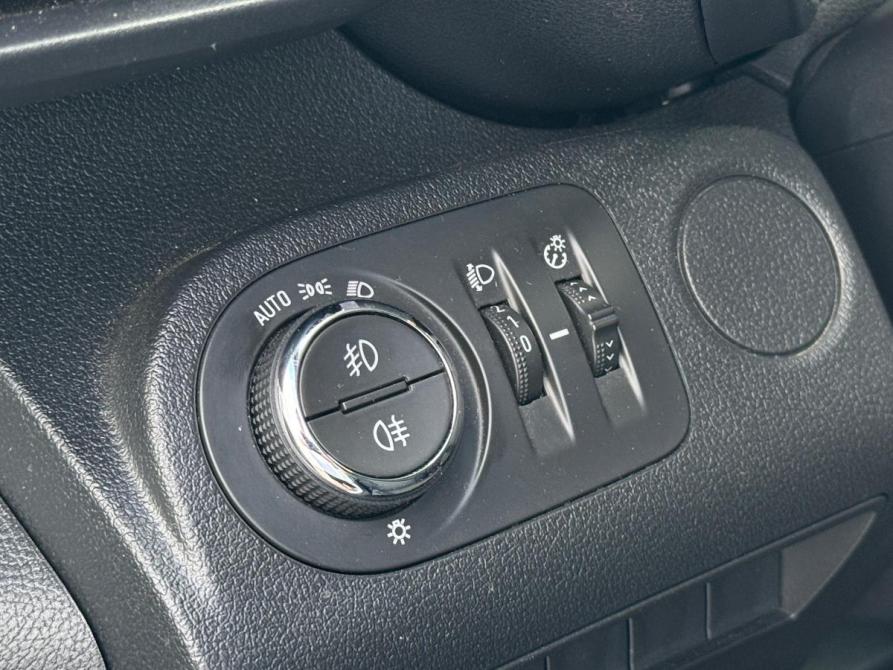 Opel Combo PCMA Воронеж  - изображение 21