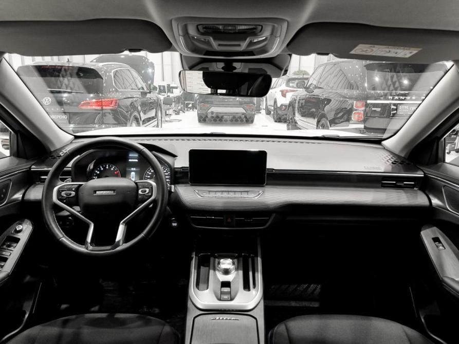 Haval Jolion I Казань  - изображение 17