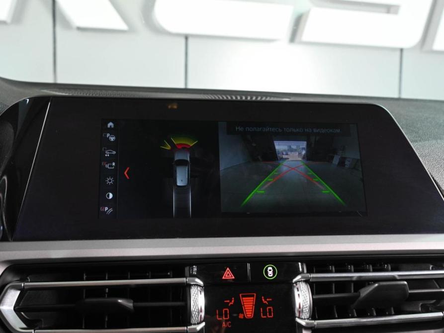 BMW 3 серии VII (G2x) Ростов-на-Дону  - изображение 14