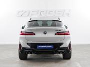 BMW X4 M I (F98) Москва  - изображение 39