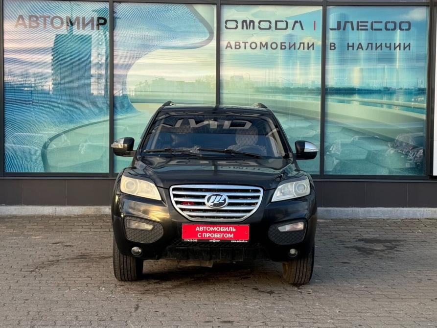 Lifan X60 I Архангельск  - изображение 2