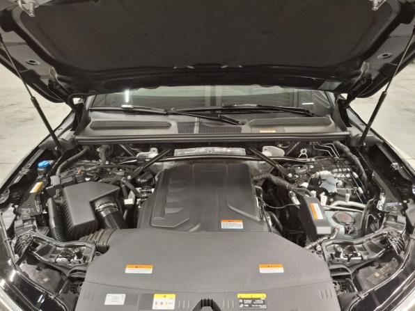 Audi Q5 III с пробегом 2026 года, цена 8 500 000 рублей, 45 км, внедорожник, Автокод Объявления