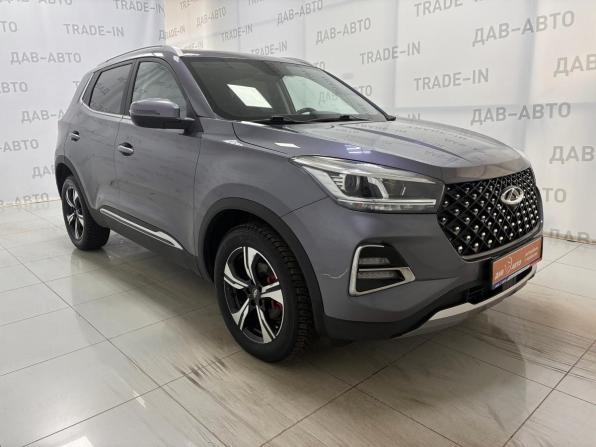 Chery Tiggo 4 Pro I Рестайлинг с пробегом 2023 года, цена 1 540 000 рублей, 48000 км, внедорожник, Автокод Объявления