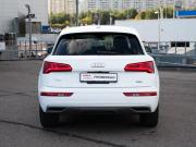 Audi Q5 II (FY) Москва  - изображение 25